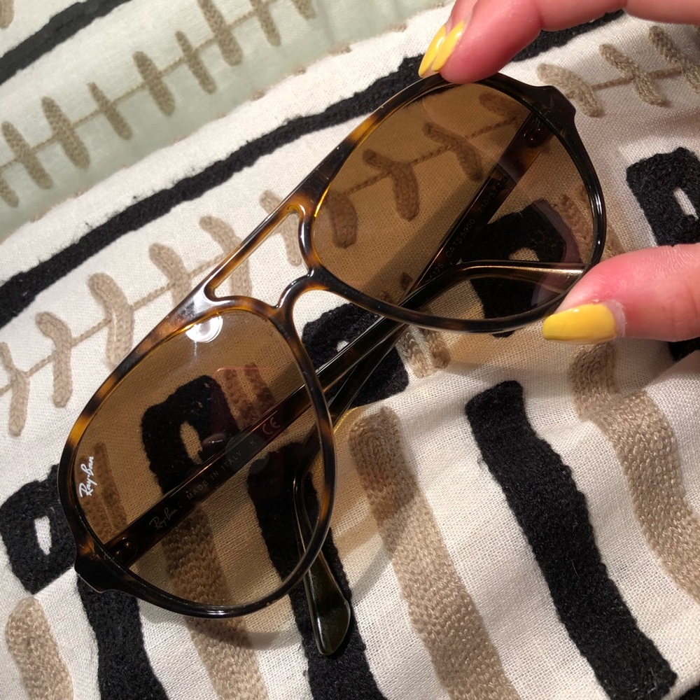 Cats5000 Ray Bans